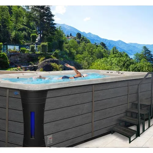 Swimspa X-Series hot tubs for sale in Ecatepec